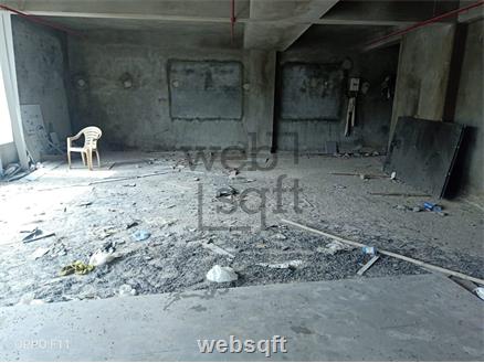 Commercial Commercial complex for Rent